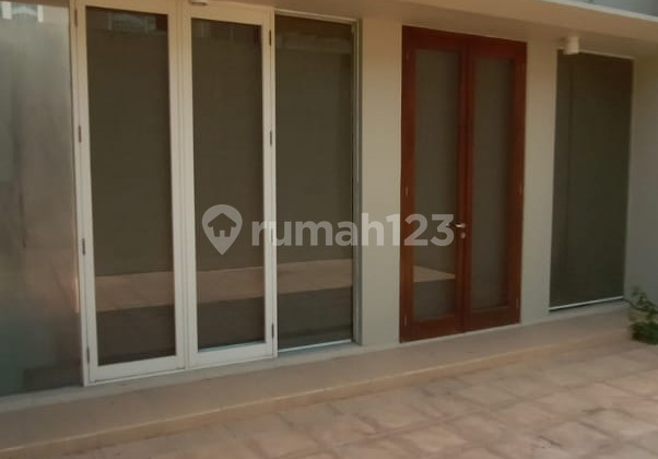 Hunian Mewah Furnish di Salah Satu Perumahan Premium Yogyakarta 2