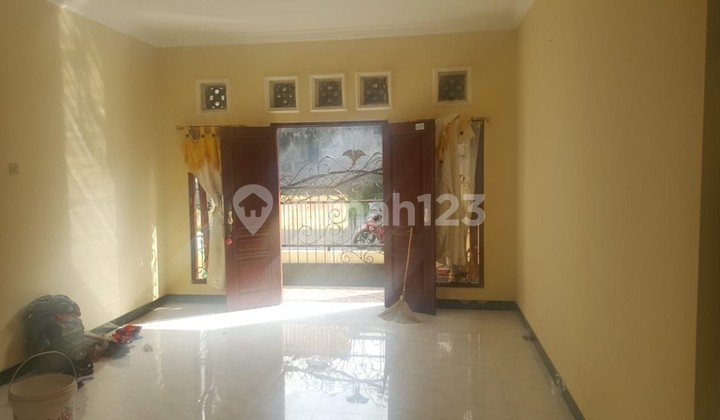 Rumah Kawasan Ramai Dalam Perumahan Purwomartani Sleman 2