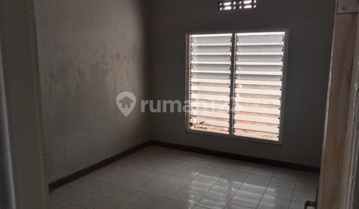 Dijual Rumah Strategis di Pusat Kota Yogyakarta - Brontokusuman, Mergangsan 2