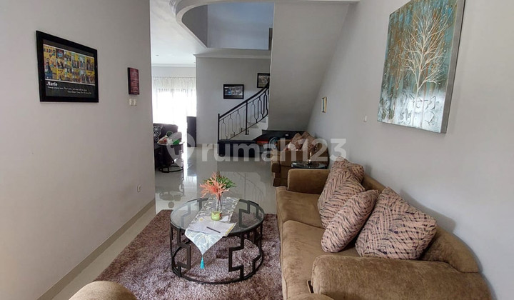 Exclusive Modern Minimalist Design Residence, In Royal Maguwo Housing Estate. 2