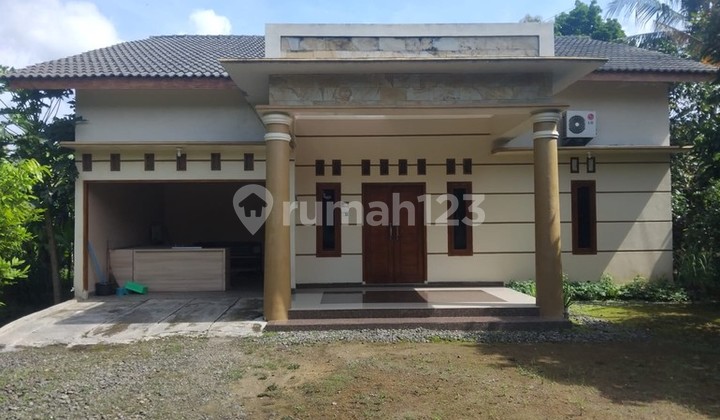Rumah Tinggal Nyaman Lokasi Dekat Objek Wisata Obelix - Bantul Rumah Tinggal Nyaman Lokasi Dekat Objek Wisata Obelix - Bantul