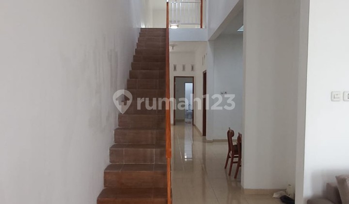 Rumah Semi Furnish Cocok untuk Homestay Lokasi Dekat Ukrim Purwomartani Kalasan Sleman 2