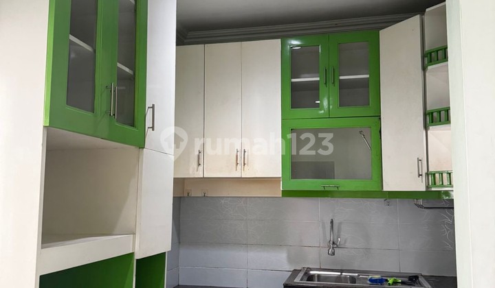 For Rent Semi-Furnished Residential House in Fasco Mansion Housing, Ngaglik, Sleman 2