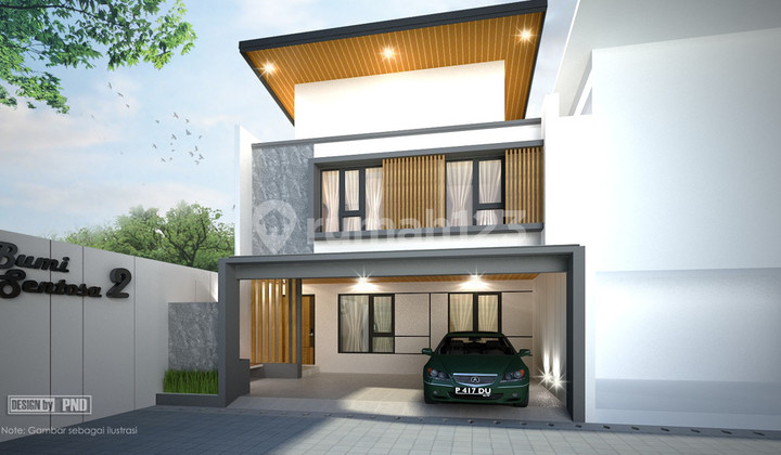 Rumah Furnish Dalam Perum Bumi Sentosa 2, Wedomartani Ngemplak Sleman Rumah Furnish Dalam Perum Bumi Sentosa 2, Wedomartani Ngemplak Sleman