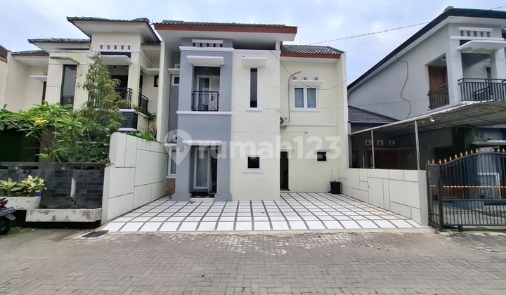 Homestay Dalam Perumahan Lokasi Strategis Jl Palagan Homestay Dalam Perumahan Lokasi Strategis Jl Palagan