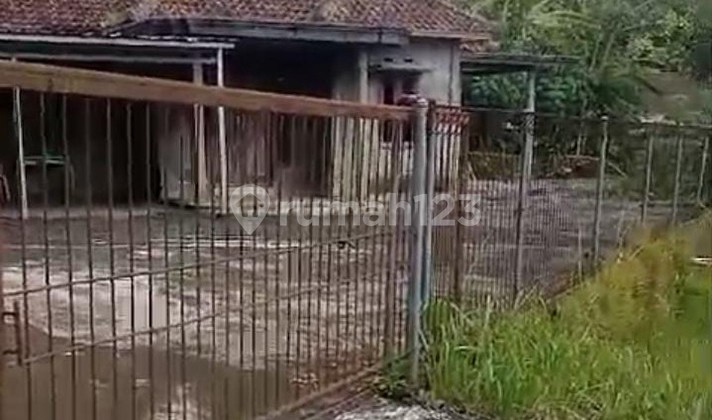 Rumah Tinggal Lingkungan Nyaman Lokasi Girimulyo - Kulon Progo