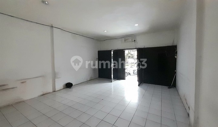 For Rent 2-Story Shop House - Valencia Shop House Complex, Mertoyudan, Magelang For Rent 2-Story Shop House - Valencia Shop House Complex, Mertoyudan, Magelang