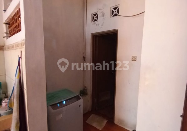 Residential House Strategic Location Near Jombor Terminal - Mlati Sleman 2