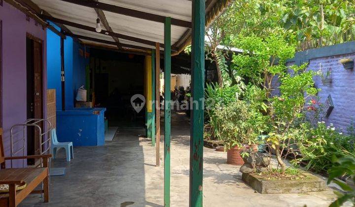 Rumah Tinggal Lokasi Strategis Di Prambanan Sleman 2