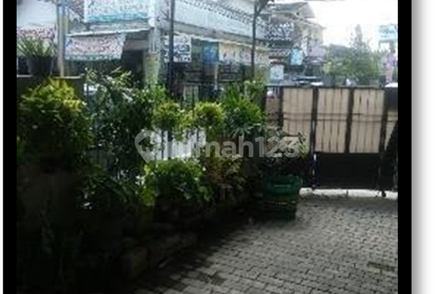 Premium Location Ready-to-Occupy Residential House in Depok Sleman 2