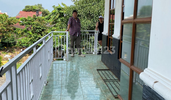 Residential House in Kaliurang Permata Housing, Sinduharjo, Ngaglik, Sleman 2