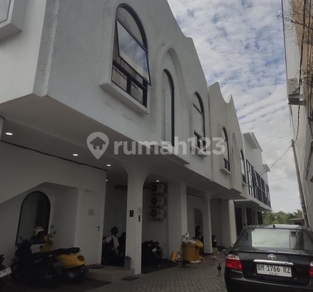 Kost Eksklusif 2 Lantai Full Furnished, Dekat Ske - Tugu Jogja Kost Eksklusif 2 Lantai Full Furnished, Dekat Ske - Tugu Jogja