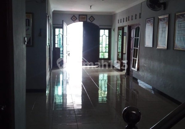 Disewakan Rumah Tinggal Lokasi Strategis Dekat Pasar Gamping 2