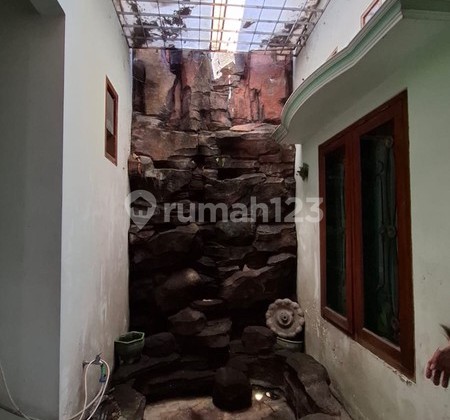 Rumah Tinggal Semi Furnish Lokasi Premium Siap Huni di Semaki, Umbulharjo 2