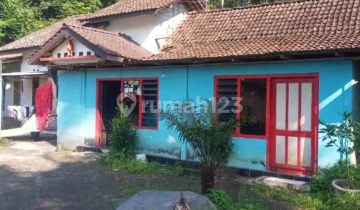 For Sale: Strategically Located Residential House in Trimulyo Area - Sleman For Sale: Strategically Located Residential House in Trimulyo Area - Sleman
