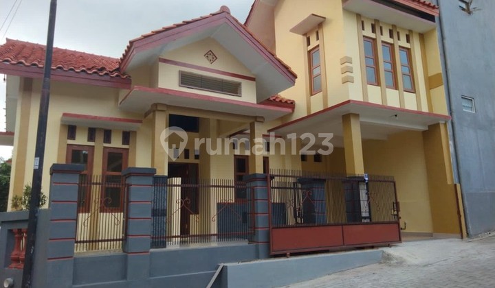 Dijual Rumah Tinggal Dalam Perumahan Lokasi di Kadisoka - Kalasan Dijual Rumah Tinggal Dalam Perumahan Lokasi di Kadisoka - Kalasan