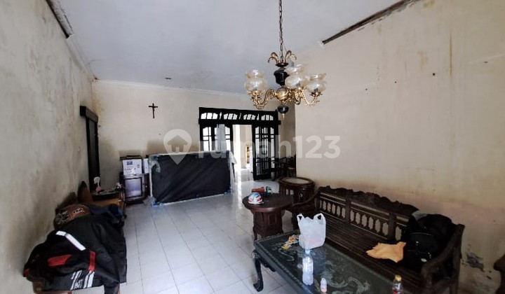 2-Story House in the Elite Residential Area of Perum Puri Gejayan, Condong Catur Sleman 2