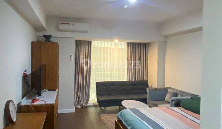 Apartemen Full Furnish Lokasi Premium Sleman Yogyakarta 2