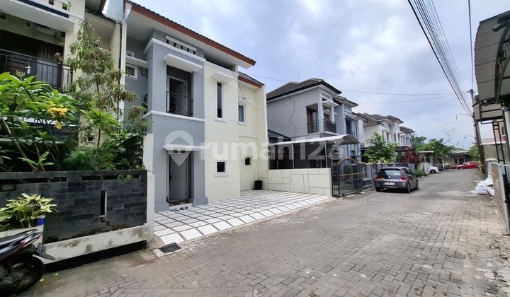 Homestay in a Residential Complex, Strategic Location, Jl Palagan 2