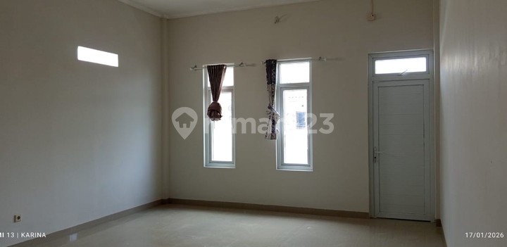 2-Story Shop House in Strategic Location at Condong Catur Area - Depok Sleman 2