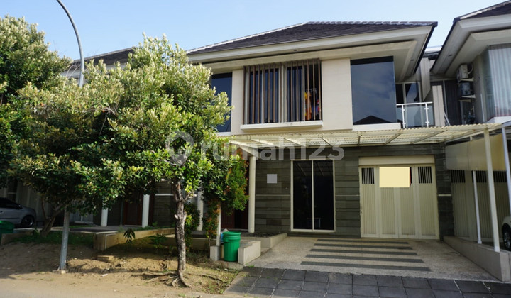 Rumah Mewah 5 Kamar di Citra Sun Garden, Sleman Rumah Mewah 5 Kamar di Citra Sun Garden, Sleman