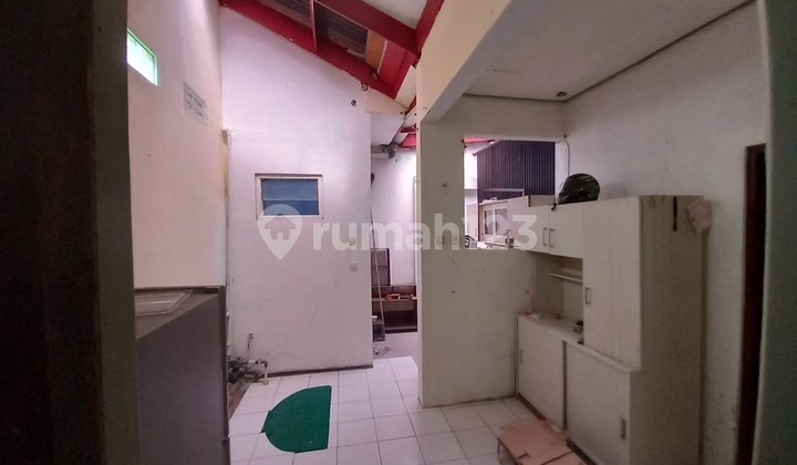 Rumah Siap Huni dalam Perumahan Lokasi Strategis Dekat Sleman City Hall 2