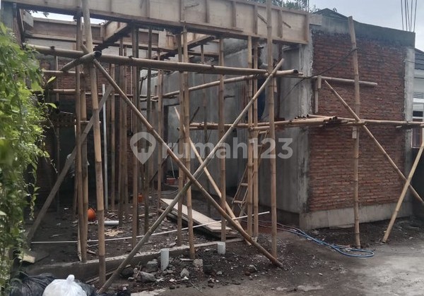 Dijual Kost Siap Bangun di Candi Dukuh, Sardonoharjo, Ngaglik - Investasi Menguntungkan! Dijual Kost Siap Bangun di Candi Dukuh, Sardonoharjo, Ngaglik - Investasi Menguntungkan!