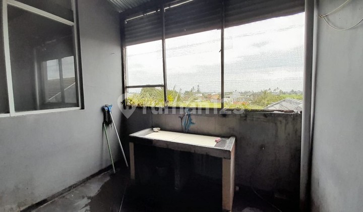 For Rent: Strategic 3-Story Shop House in Grand Maris, Banyurojo, Mertoyudan, Magelang 2