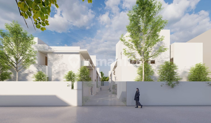 Kost Eksklusif Modern Dekat Kampus Uii - Investasi Premium di Ngaglik Sleman Kost Eksklusif Modern Dekat Kampus Uii - Investasi Premium di Ngaglik Sleman