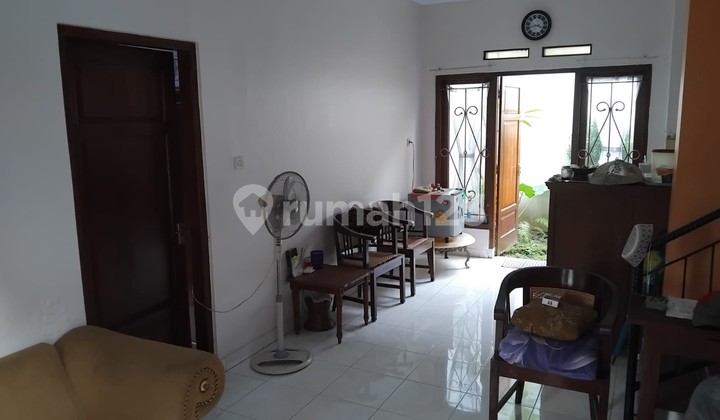 Rumah Tinggal 2 Lantai Strategis Dalam Perumahan Ngaglik Sleman 2