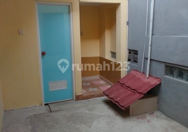 For Sale: Residential House in Kadisoka - Kalasan Housing Complex 2