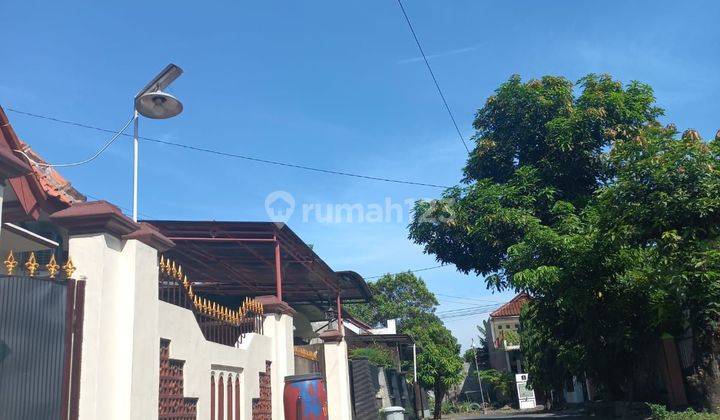 Rumah Nyaman Dekat Kampus Ukrim Purwomartani Kalasan 2