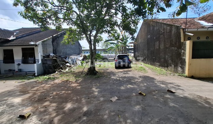Suitable Land for House Strategic Location Near Sleman City Mall