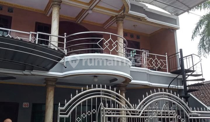 For Rent: Residential House in a Strategic Location Near Pasar Gamping