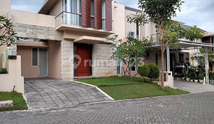 Rumah Cantik Minimalis Dalam Perumahan Premium Citra Grand Mutiara Rumah Cantik Minimalis Dalam Perumahan Premium Citra Grand Mutiara