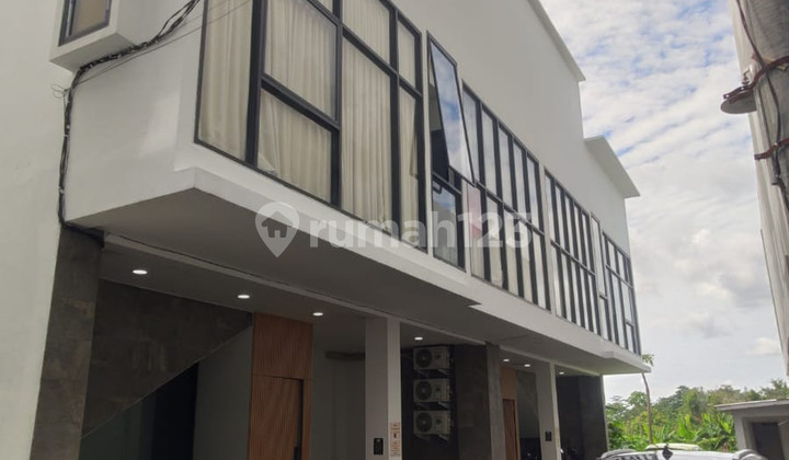 Kost Eksklusif 2 Lantai Full Furnished, Dekat Ske - Tugu Jogja Kost Eksklusif 2 Lantai Full Furnished, Dekat Ske - Tugu Jogja