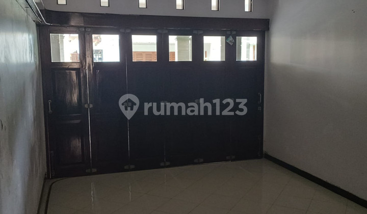 Luxury House in Pesona Merapi Housing, Ngaglik Sleman. 2