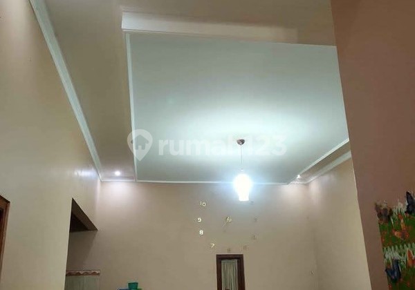 Rumah Tinggal Nyaman Lokasi Dekat Objek Wisata Obelix - Bantul 2