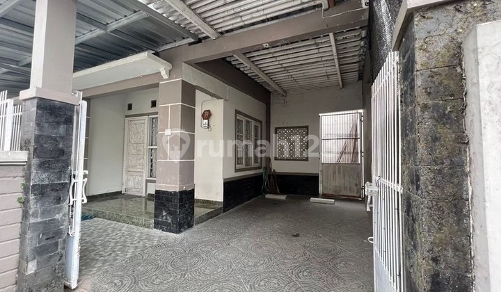 For Sale 2-Story Residential House in a Strategic Location, Depok Sleman 2