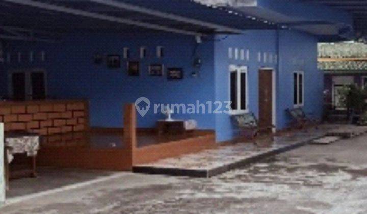 Tanah Bonus Rumah Lokasi Strategis Di Purworejo 1