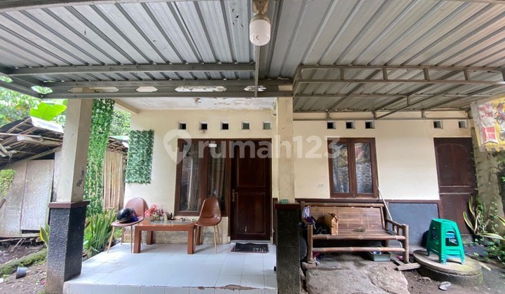 Dijual Rumah Tinggal Lokasi Strategis Dekat Pasar Cebongan - Sleman Dijual Rumah Tinggal Lokasi Strategis Dekat Pasar Cebongan - Sleman