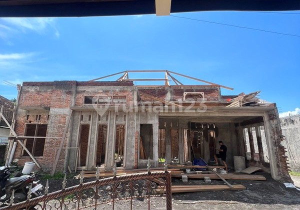 Rumah Baru SIP Huni Lokasi Premium Area Kapten Haryadi - Ngaglik Sleman Rumah Baru SIP Huni Lokasi Premium Area Kapten Haryadi - Ngaglik Sleman