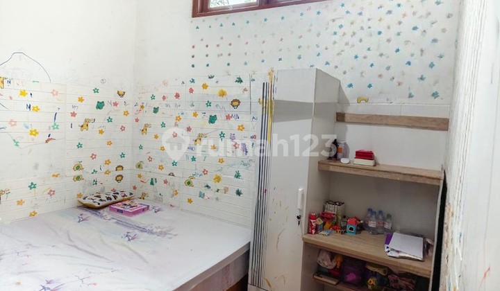 Rumah Tinggal Minimalis Lokasi Strategis di Sidokarto Godean 2