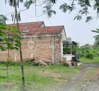 Tanah Luas 429 Meter Persegi Lokasi Strategis Dekat Dari Jalan Palagan Ngaglik Sleman