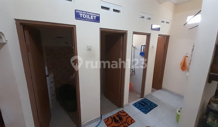 Premium Furnished Boarding House Location Near Business Area, Magelang Road - Kricak Tegalrejo 2