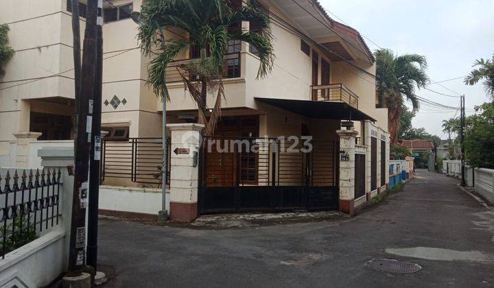 Rumah Sewa Jl Kaliurang Lokasi Strategis Dekat Kampus  1