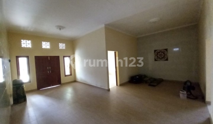 Ready-to-Occupy House, Strategic Location Near Jih Hospital - Depok Sleman 2