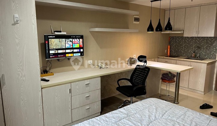 1 Unit Apartemen Furnish Tipe Studio Student Park Lokasi Strategis Dekat UPN Yogyakarta 1 Unit Apartemen Furnish Tipe Studio Student Park Lokasi Strategis Dekat UPN Yogyakarta