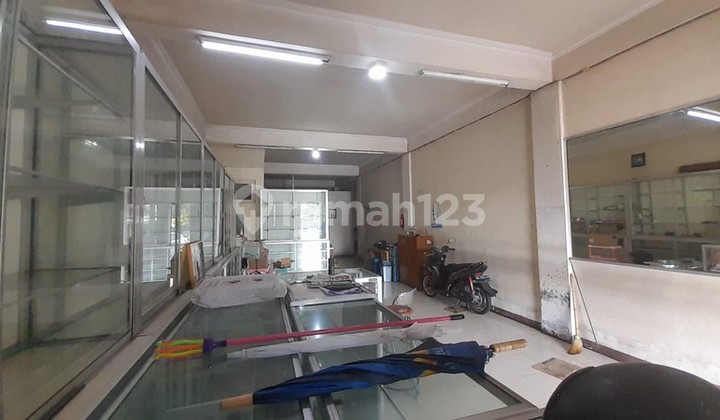For Rent 1-Story Shop House in Strategic Location at Metro Square - Mertoyudan, Magelang For Rent 1-Story Shop House in Strategic Location at Metro Square - Mertoyudan, Magelang