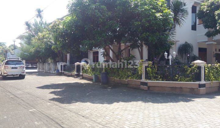 Rumah Mewah Dalam Perumahan 7 Menit Dari Kampus Ugm  2